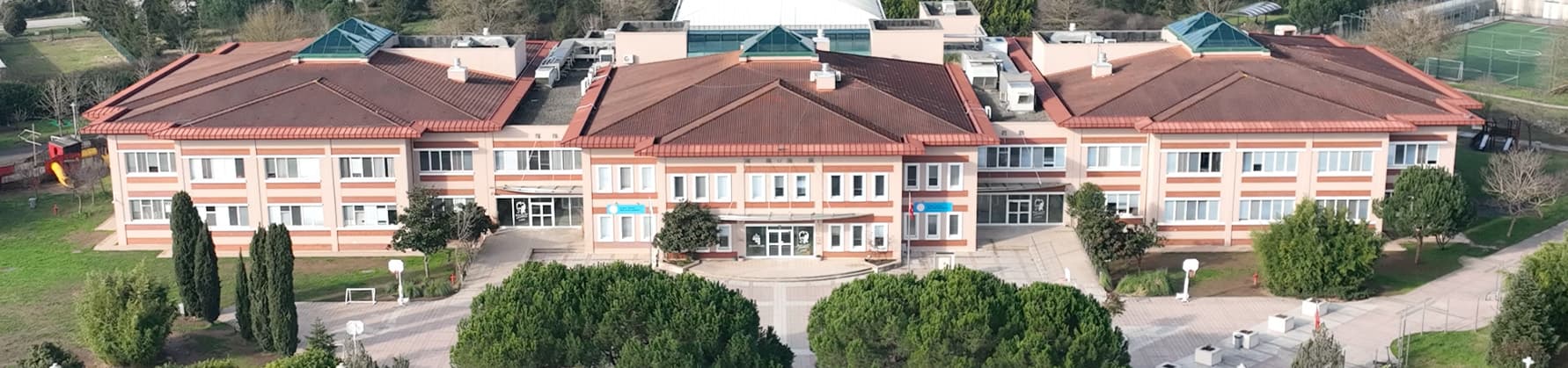 Our school campus